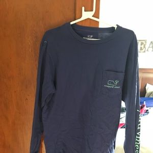 Men’s medium long sleeve shirt